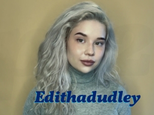 Edithadudley