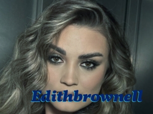 Edithbrownell