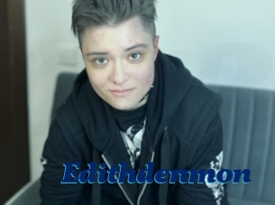 Edithdenmon