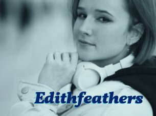 Edithfeathers