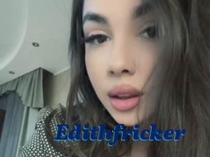 Edithfricker