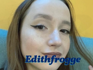 Edithfrogge