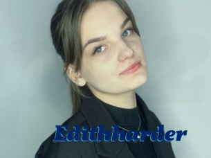Edithharder
