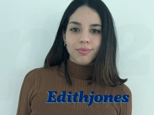Edithjones
