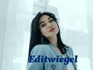 Editwiegel