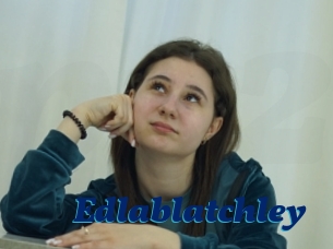 Edlablatchley