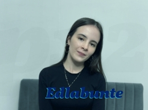 Edlabunte