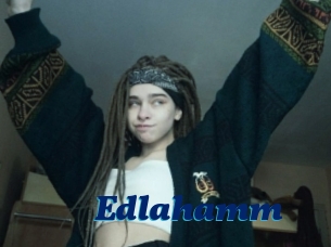 Edlahamm