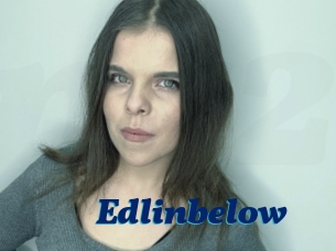 Edlinbelow