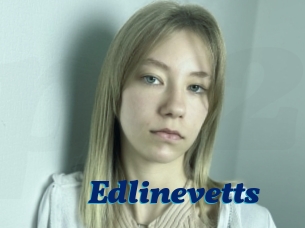 Edlinevetts