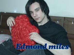 Edmond_miles