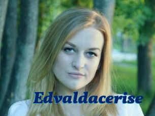Edvaldacerise