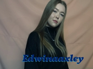 Edwinaaxley