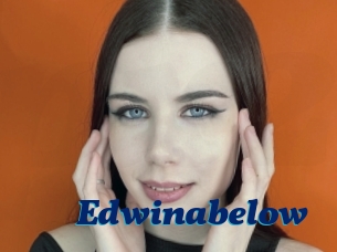 Edwinabelow