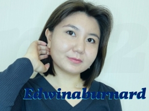 Edwinaburnard
