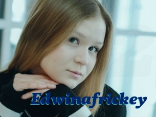 Edwinafrickey