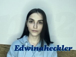 Edwinaheckler