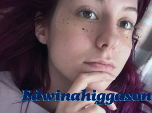 Edwinahiggason