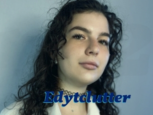 Edytclutter