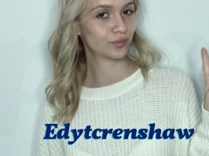 Edytcrenshaw