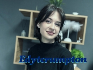 Edytcrumpton