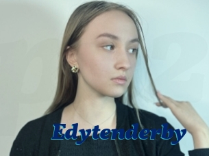 Edytenderby