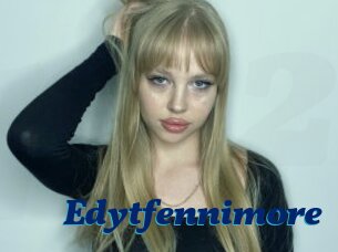 Edytfennimore