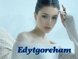Edytgoreham
