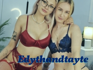 Edythandtayte