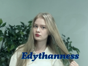 Edythanness