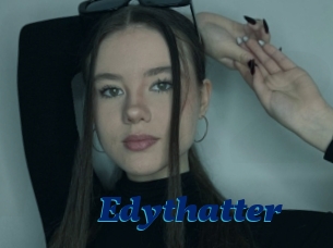 Edythatter