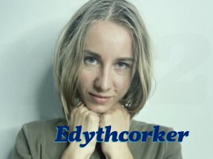 Edythcorker