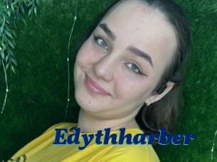 Edythharber