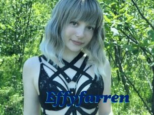 Effyfarren