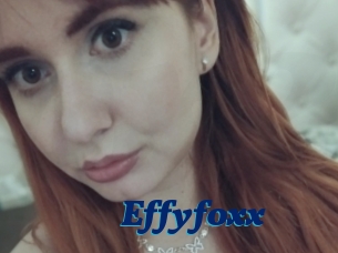 Effyfoxx