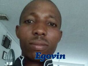 Egovin