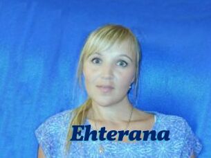 Ehterana