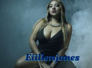 Eiillenjones
