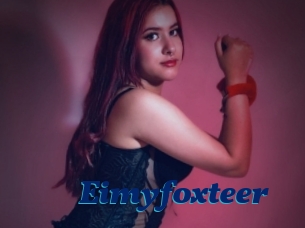 Eimyfoxteer