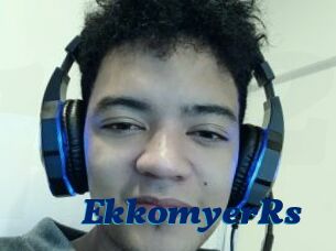 EkkomyerRs