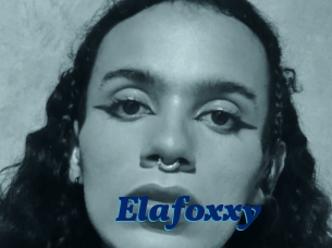 Elafoxxy
