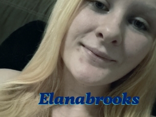 Elanabrooks
