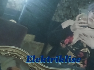 Elektriklise