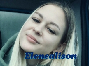 Elenealison
