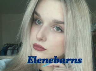Elenebarns