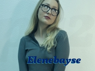 Elenebayse