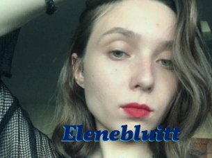 Elenebluitt