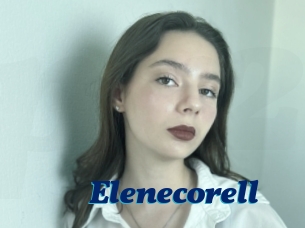 Elenecorell