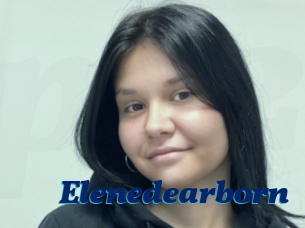 Elenedearborn