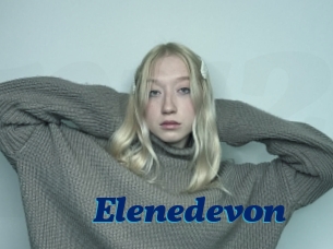 Elenedevon